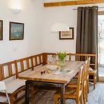 Anna Am Hotel Saint Wolfgang