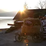Szálloda Anna Am 3*