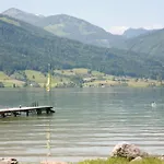 Anna Am Saint Wolfgang