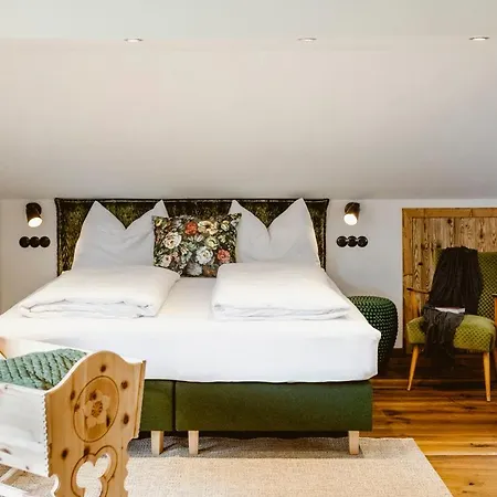 Seehotel Berau ホテル