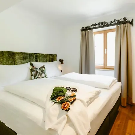 Seehotel Berau 3*