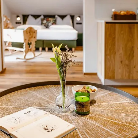 Seehotel Berau Hotel