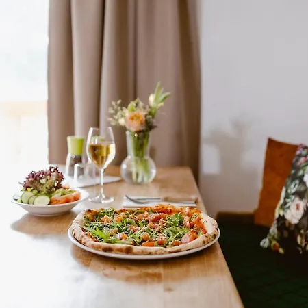 Seehotel Berau Hotel Saint Wolfgang