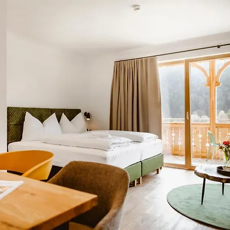 Seehotel Berau Saint Wolfgang