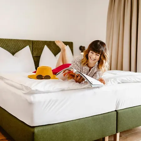 Hotel Seehotel Berau Saint Wolfgang
