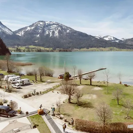 Hotel Seehotel Berau 3*