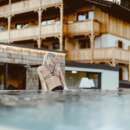 Seehotel Berau 3* Saint Wolfgang