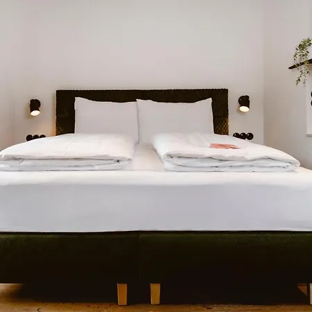 Seehotel Berau 3* Saint Wolfgang