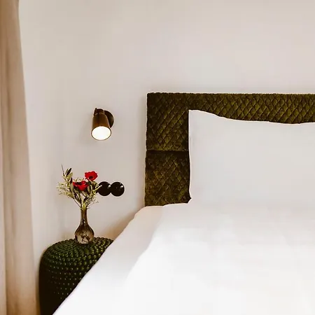 Seehotel Berau