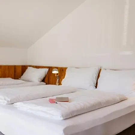 Hotel Seehotel Berau Saint Wolfgang