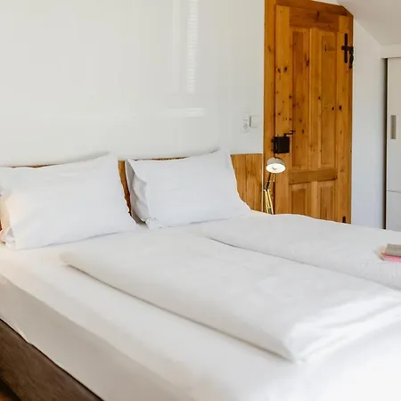Seehotel Berau ホテル Saint Wolfgang