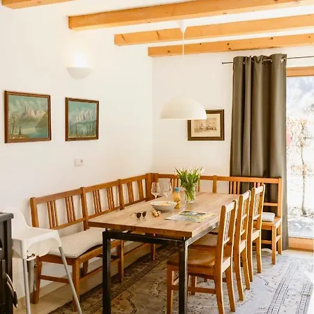 Seehotel Berau Hotel 3*