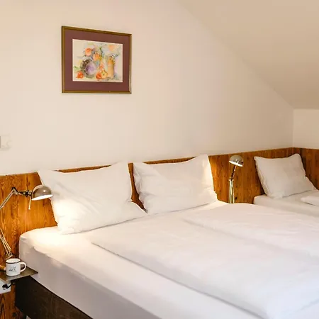 Hotel Seehotel Berau