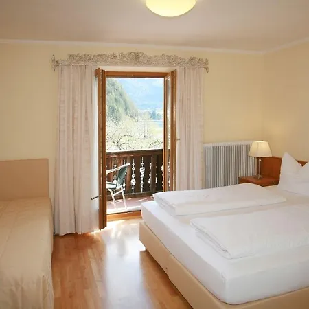 Seehotel Berau Saint Wolfgang