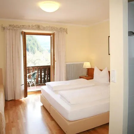 Hotel Seehotel Berau 3*