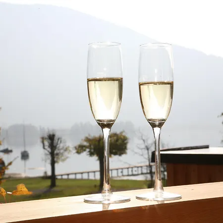 Seehotel Berau Saint Wolfgang