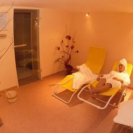 Seehotel Berau Saint Wolfgang