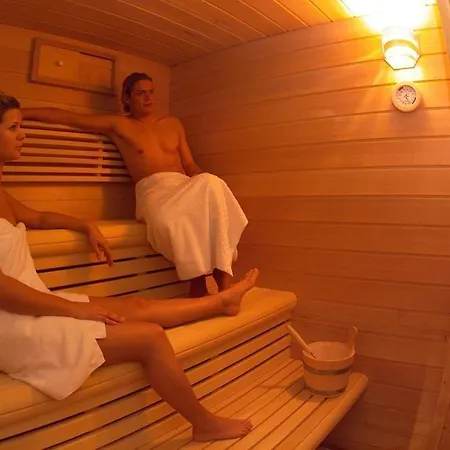 Seehotel Berau Hotel 3*