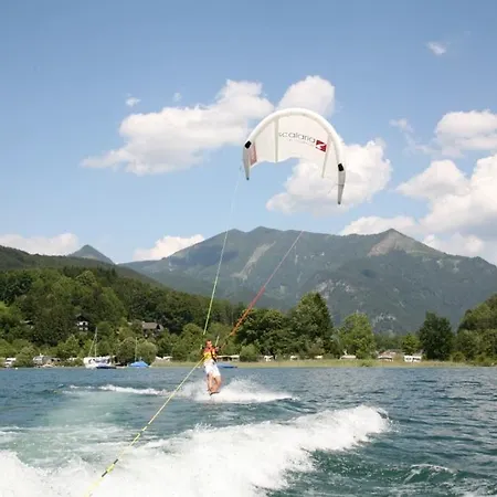 Hotel Seehotel Berau 3*