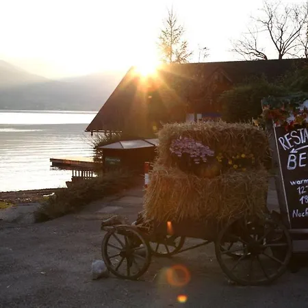 Hotel Seehotel Berau 3*