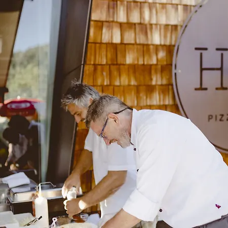 Seehotel Berau Hotel Saint Wolfgang