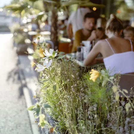 Hotel Seehotel Berau