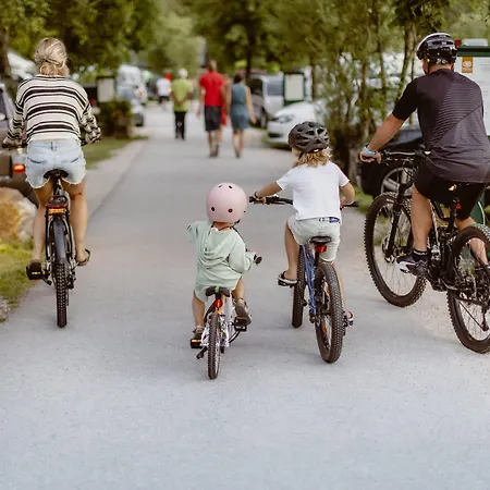 Seehotel Berau 3* Saint Wolfgang