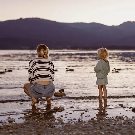 Hotel Seehotel Berau