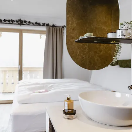 Seehotel Berau 3* Saint Wolfgang