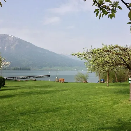 Hotel Seehotel Berau 3*