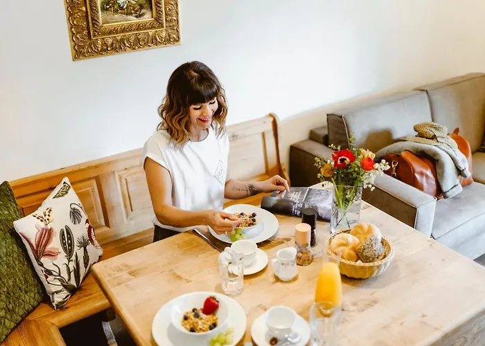 Seehotel Berau 3* Sankt Wolfgang im Salzkammergut