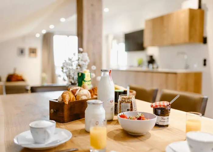 Hotel Seehotel Berau Sankt Wolfgang im Salzkammergut