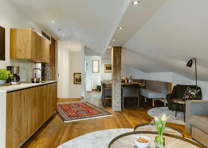 Seehotel Berau Sankt Wolfgang im Salzkammergut