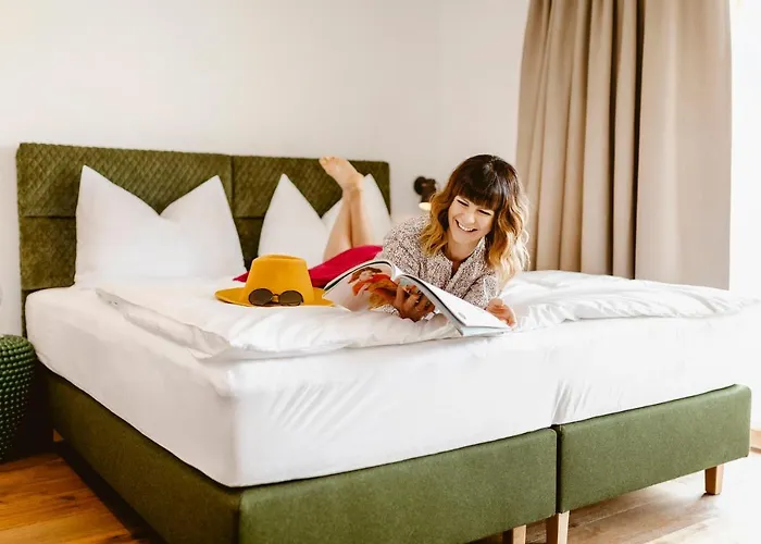 Ξενοδοχείο Seehotel Berau Saint Wolfgang