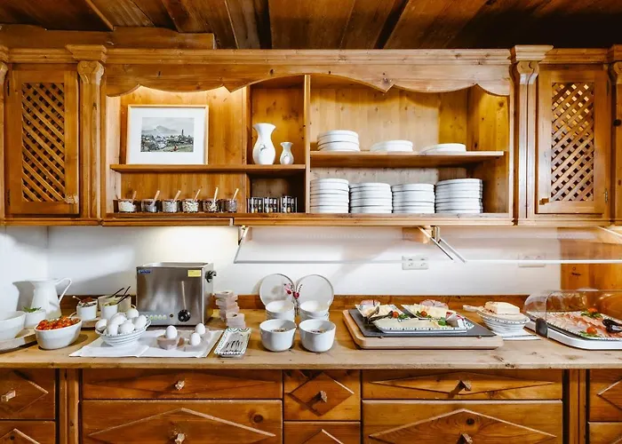 Seehotel Berau 3* Sankt Wolfgang im Salzkammergut