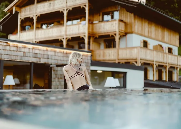 Seehotel Berau 3* Saint Wolfgang