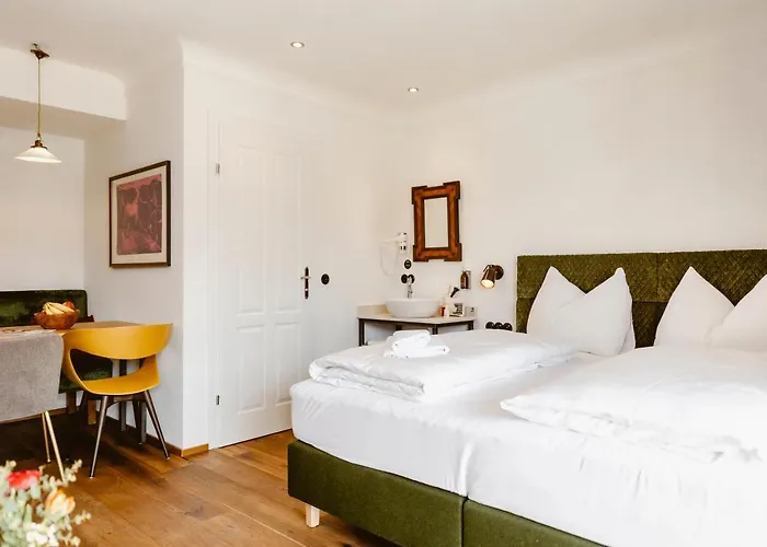 Hotel Seehotel Berau