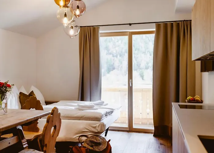 Seehotel Berau Ξενοδοχείο