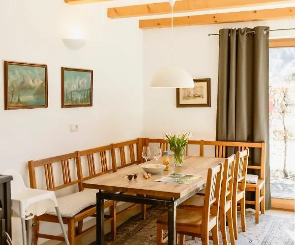 Seehotel Berau Ξενοδοχείο 3*