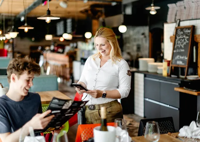 Hotel Seehotel Berau Sankt Wolfgang im Salzkammergut