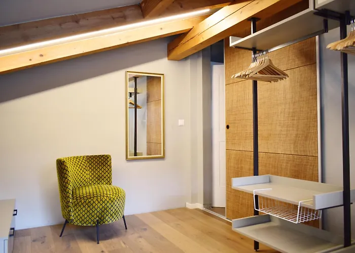 Seehotel Berau Hotel