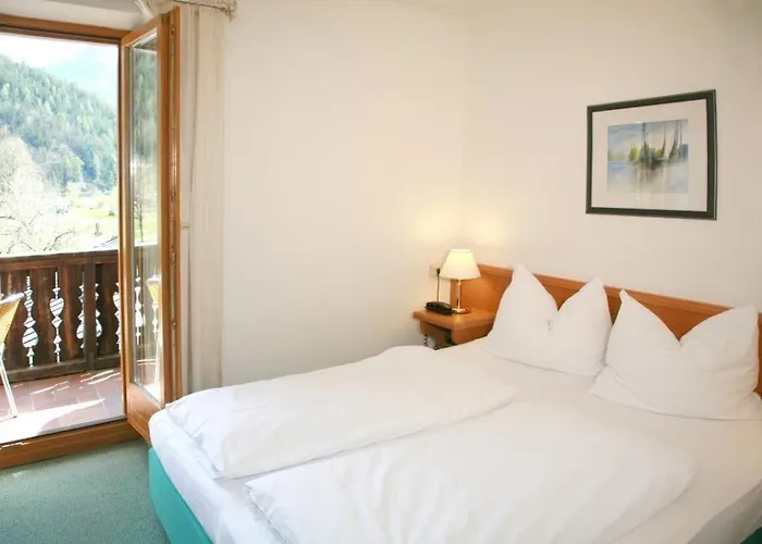 Hotel Seehotel Berau 3*