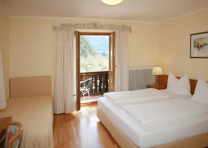 Seehotel Berau Saint Wolfgang