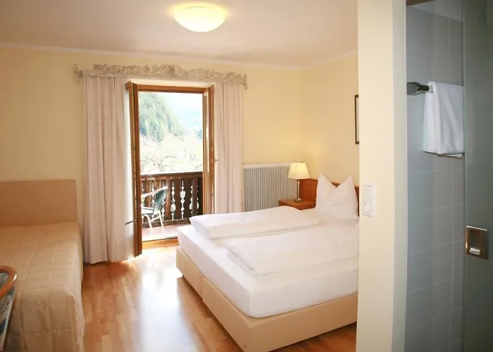 Ξενοδοχείο Seehotel Berau 3*