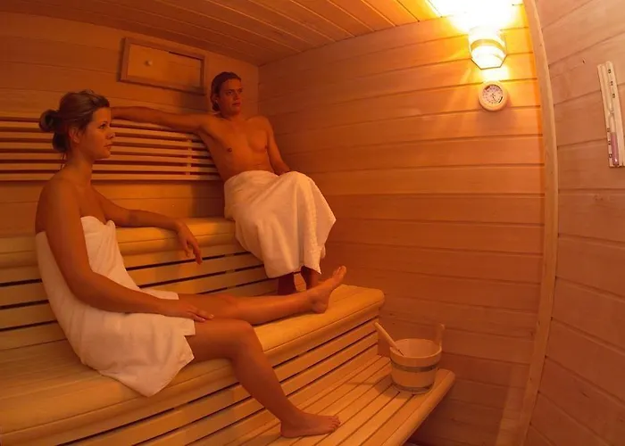 Seehotel Berau Ξενοδοχείο 3*