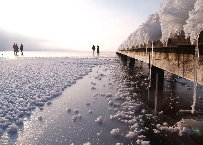 Ξενοδοχείο Seehotel Berau Saint Wolfgang