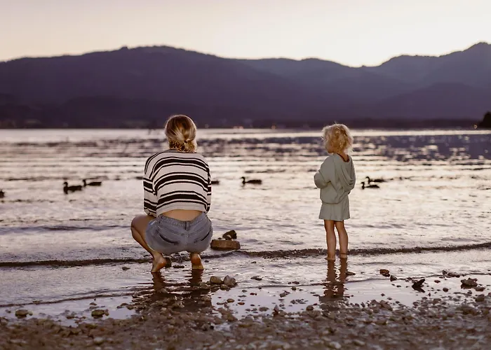 Отель Seehotel Berau