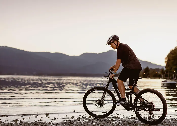 Seehotel Berau 3* Sankt Wolfgang im Salzkammergut