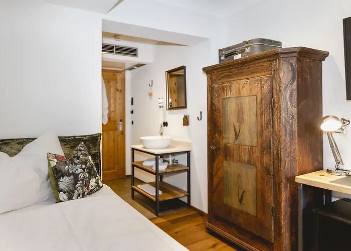 Hotel Seehotel Berau