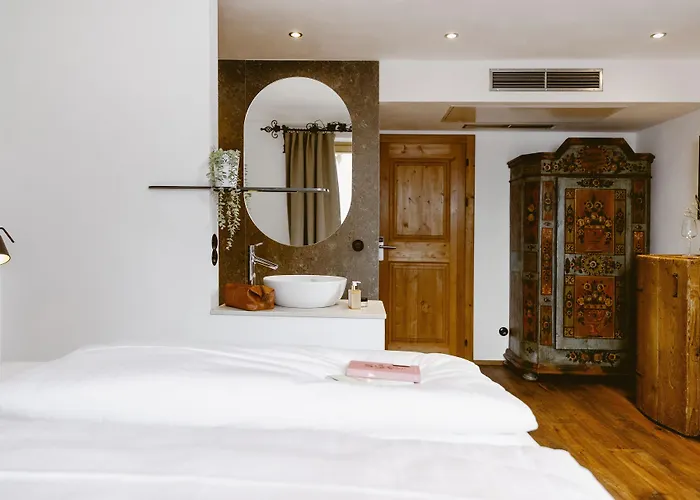 Seehotel Berau 3* Sankt Wolfgang im Salzkammergut